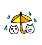 ねこすけスタンプ（個別スタンプ：26）