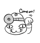 Dr.ヤブヤブ（個別スタンプ：13）