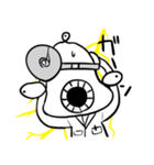 Dr.ヤブヤブ（個別スタンプ：16）