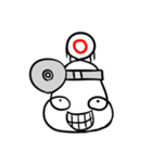 Dr.ヤブヤブ（個別スタンプ：20）