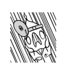 Dr.ヤブヤブ（個別スタンプ：34）
