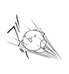 ねこしろう（個別スタンプ：36）