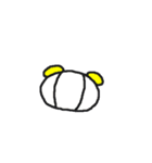 あひるあかたん（個別スタンプ：24）