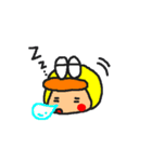 あひるあかたん（個別スタンプ：29）