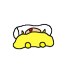 あひるあかたん（個別スタンプ：31）