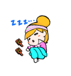 よさこいスタンプ 妃龍（個別スタンプ：16）