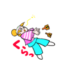 よさこいスタンプ 妃龍（個別スタンプ：20）
