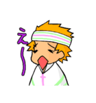 よさこいスタンプ 妃龍（個別スタンプ：30）