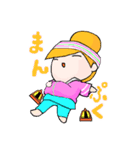 よさこいスタンプ 妃龍（個別スタンプ：31）