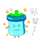 Mr.Bottle（個別スタンプ：30）