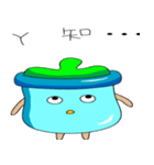 Mr.Bottle（個別スタンプ：37）