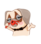 Woody The Dog（個別スタンプ：7）