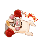 Woody The Dog（個別スタンプ：15）