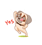 Woody The Dog（個別スタンプ：23）