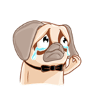 Woody The Dog（個別スタンプ：26）