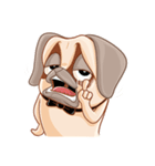 Woody The Dog（個別スタンプ：29）