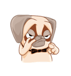 Woody The Dog（個別スタンプ：30）