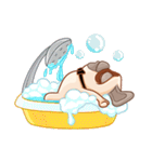 Woody The Dog（個別スタンプ：33）