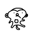 monkey boss（個別スタンプ：23）