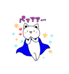 ねこのおにぎりまん（個別スタンプ：29）