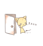 ねこコロネ～きなこ～（個別スタンプ：23）