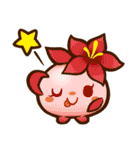 コロロケの森 ぽいっと 日常編（個別スタンプ：19）