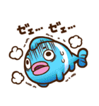 コロロケの森 ぽいっと 日常編（個別スタンプ：23）