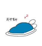 mochinezu（個別スタンプ：2）
