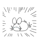 mochinezu（個別スタンプ：34）