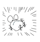 mochinezu（個別スタンプ：35）