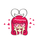 Bunny U SA GI（個別スタンプ：2）