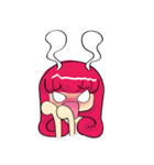 Bunny U SA GI（個別スタンプ：31）