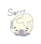 Little Seal（個別スタンプ：20）