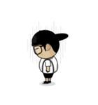 XXL（個別スタンプ：5）