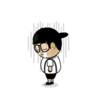 XXL（個別スタンプ：10）