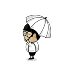 XXL（個別スタンプ：18）