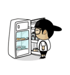 XXL（個別スタンプ：19）