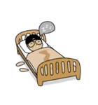 XXL（個別スタンプ：20）