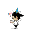 XXL（個別スタンプ：24）