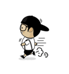 XXL（個別スタンプ：26）