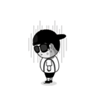 XXL（個別スタンプ：27）