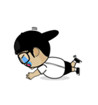 XXL（個別スタンプ：32）