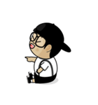 XXL（個別スタンプ：34）
