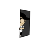XXL（個別スタンプ：37）