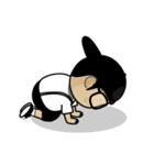 XXL（個別スタンプ：39）