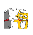 獅子丸の日常2（個別スタンプ：31）