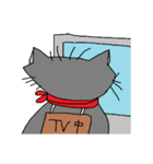 獅子丸の日常2（個別スタンプ：35）