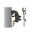 気分屋バーニーズ（個別スタンプ：39）