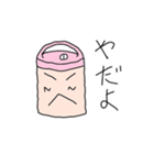 すいはんきさん（個別スタンプ：24）