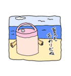 すいはんきさん（個別スタンプ：26）